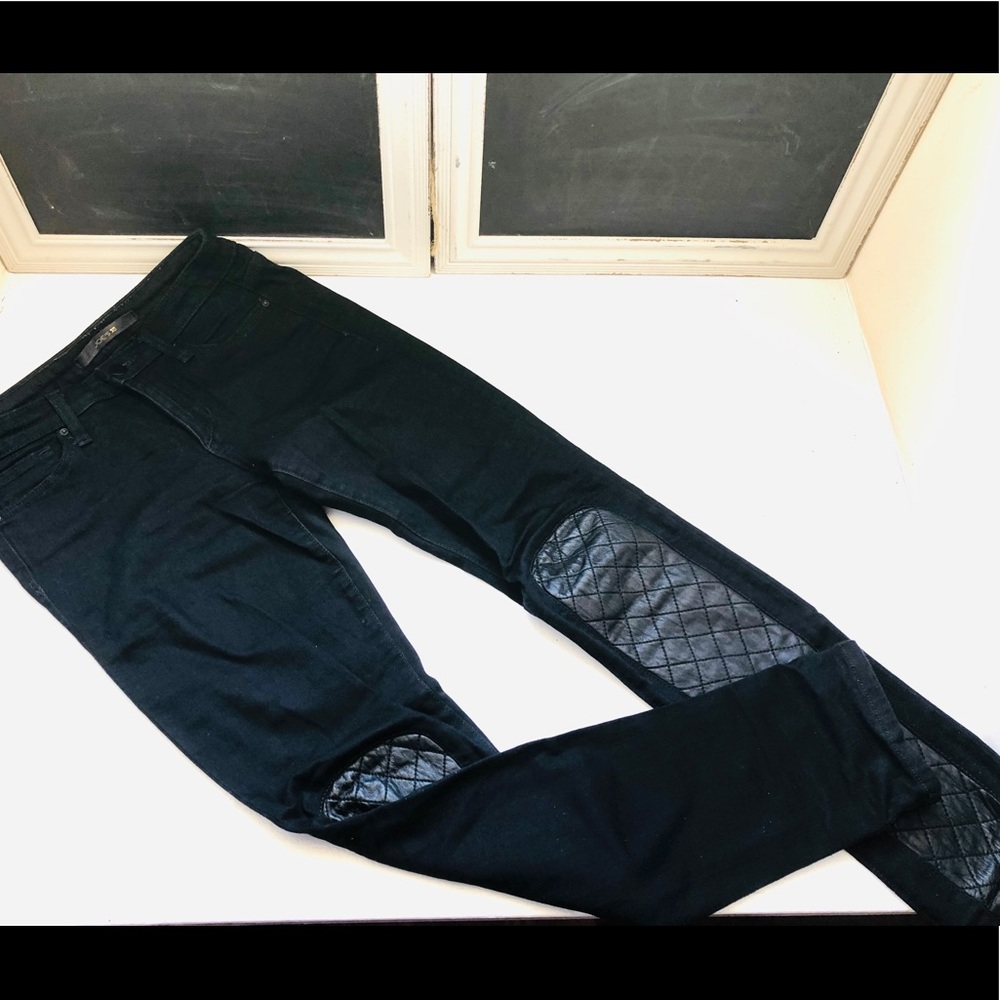 Joe’s Black SkinnyJeans Sz. w25